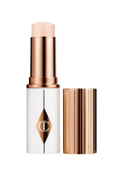 Charlotte Tilbury Unreal Skin Sheer Glow Tint Fondöten 2 Fair