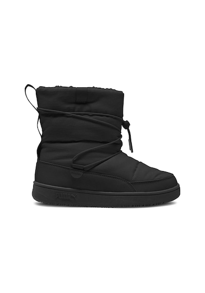 Puma Snowbae Wns Siyah Kadın Bot 000000000101789344 Siyah