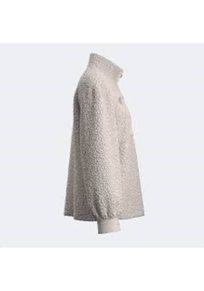 Joma Mystıc Polar Fleece Beıge Bej Kadın Polar 902263.003-21.188 Bej