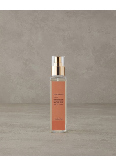 Vanilla Wind Body Mist