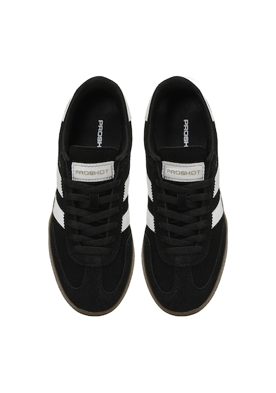 Proshot Bona W 6fx Siyah Kadın Sneaker 000000000102201954 Siyah