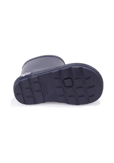 Igor İgor W10306 Yogi Borreguito Lacivert Ortopedik Erkek Çocuk Yağmur Çizme Lacivert