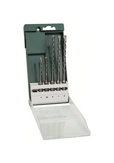 Bosch Home And Garden Diy Darbeli Matkap Sds-plus, 2609255542
