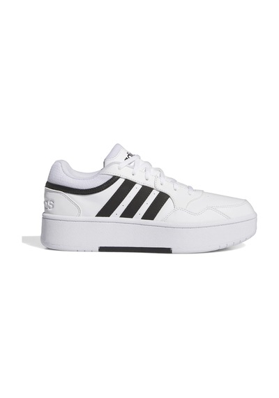 Adidas Hoops 3.0 Bold W Günlük Ayakkabı Ig6115 Beyaz