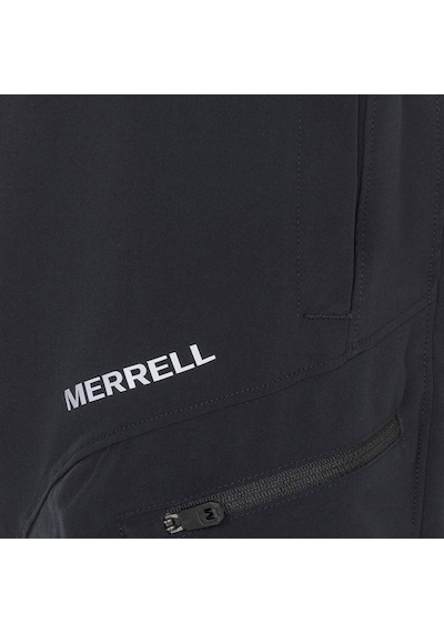 Merrell Route Erkek Şort 10010 Siyah