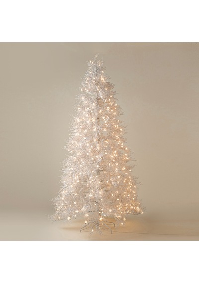 Lumino Yılbaşı Ağacı 300 Cm Beyaz Diğer