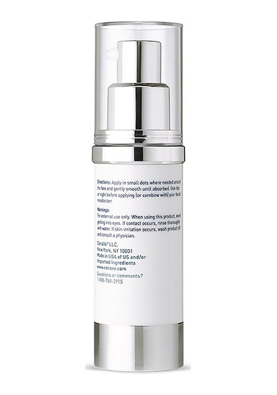 Cerave Skin Renewing Ceramide Boost Nemlendirici Yağ 29 ML