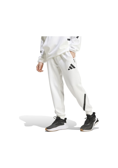 Adidas M Z.n.e. Pt Erkek Eşofman Altı Siyah Kf3808-e