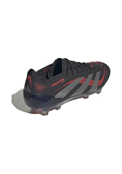 Adidas Predator Elite Fg Erkek Çim Zemin Kramponu Id3878 Siyah Id3878 Siyah