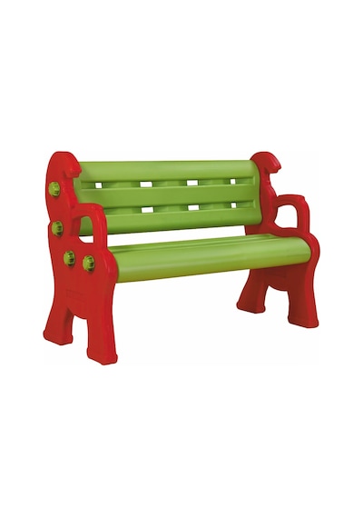 King Kids Küçük Bank Kırmızı/yeşil