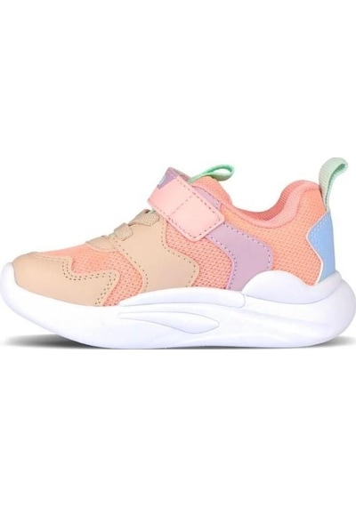 Vicco 346-p24y-127 Birdy Unisex Çocuk Ayakkabı Pudra