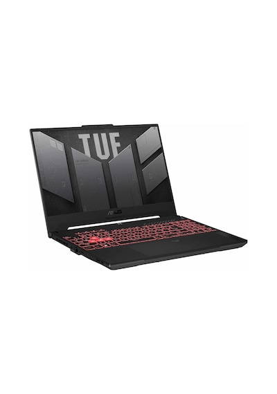 Asus Tuf Gaming A15 FA507NUR-LP035 K14 R7-7435HS 24 GB 512 GB SSD RTX4050 15.6" W11P Dizüstü Bilgisayar