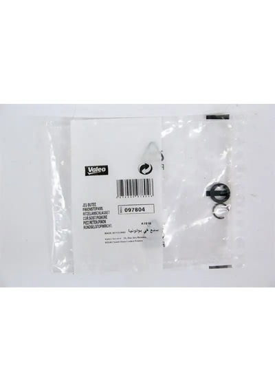 Valeo 097804 Mars Dislisi