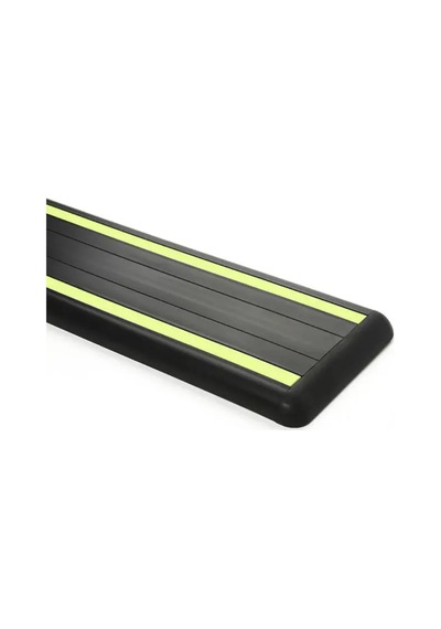 Otopark Kauçuk Duvar Koruma 3 Metre X 15 Cm