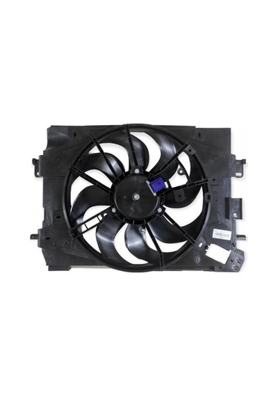 Oek 214816436r Fan Motor Pervanesi Dacıa Lodgy 18 Dokker 18 1.5dci 1.6 214816436r -