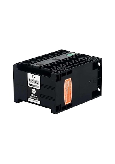 Ekoset Epson T8651Xl Wf M5690 Wf M5190 Uyumlu Kartuş
