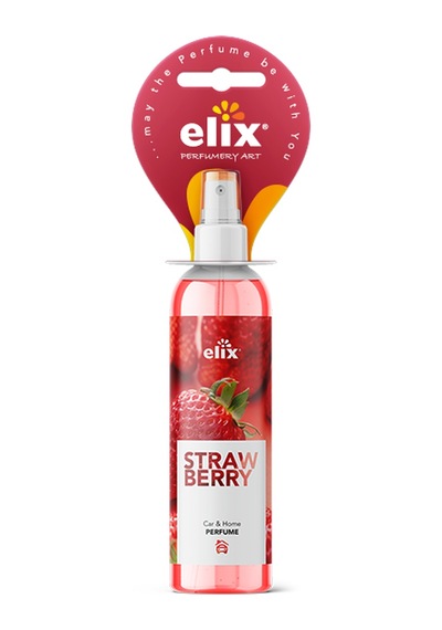 Aır Perfume Strawberry Araç Kokusu