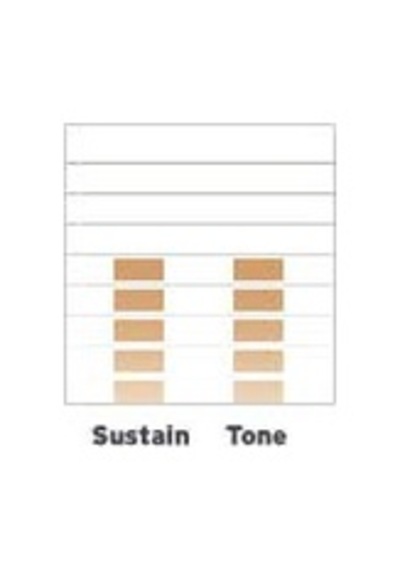Hazy 200 Snare Side 14 İnch - S14h20 Trampet Alt Derisi