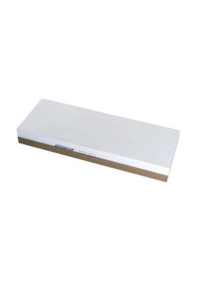 Norton Çift Taraflı Sulu Bileme Taşı 203x76x25mm 1000/4000kum