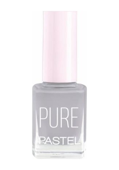 Pastel Kadın Gri Pure Oje 603
