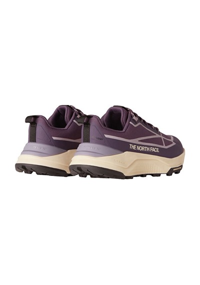 The North Face W Fastpack Wp Kadın Outdoor Ayakkabısınf0a8g5jmıe1 Mor Mor