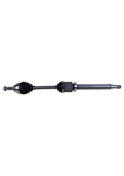 Marellı 359002503720 Ön Komple Aks Sağ Transıt Connect 1.8 Tdcı 02 14 75- 90- 110ps 965mm 9t163b436aa- 2t143b436ah