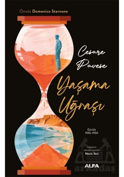Yaşama Uğraşı Günlük 1935 - 1950