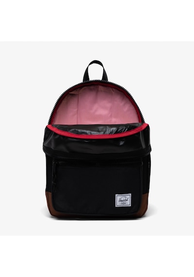 Herschel Heritage Çocuk Siyah Sırt Çantası - 11387 Siyah