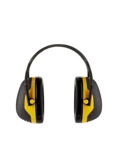 3M Peltor X2A Baş Bantlı Kulaklık 31 Db Decibel