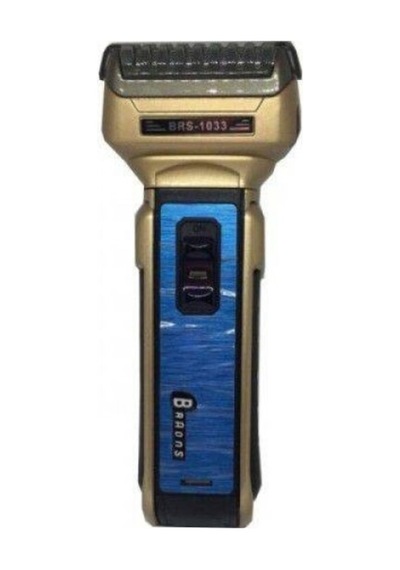 Braons BRS-1033 Tıraş Bakım Seti