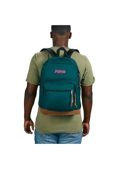 Jansport Right Pack Deep Juniper Sırt Çantası Ek0a5bap5j4 Çok Renkli