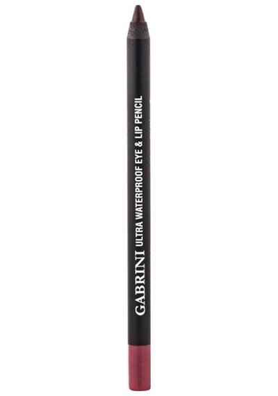 Gabrini Ultra Waterproof Eye & Lip Pencil 16