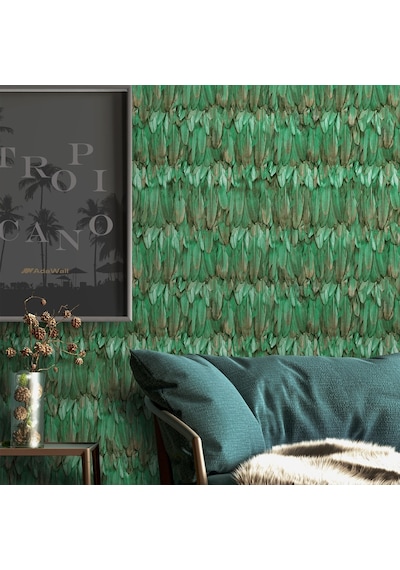 Adawall 9913-4 Duvar Kâğıdı Tropicano Koleksiyonu