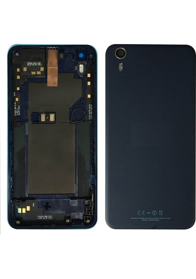 Teknonet Htc Desire Eye Uyumlu Dolu Kasa