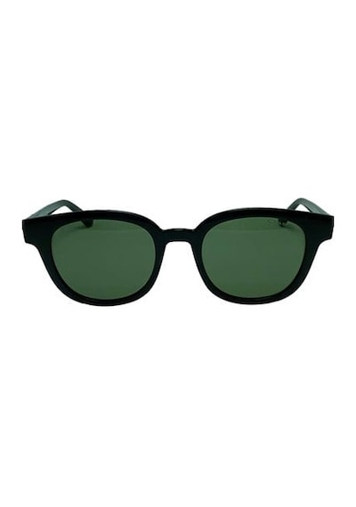Osse Mod.3148 C.02 Ekartman 50-21 Siyah Unisex Güneş Gözlüğü Siyah