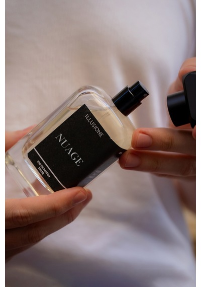 Nuage Edp Erkek Parfüm 100ml Narenciye - Marin - Fresh Deniz, Bergamot, Narenciye, Amber Aromatik