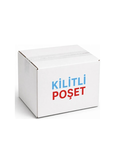 Kilitli Torba 10x12 1000 Adet 08879344