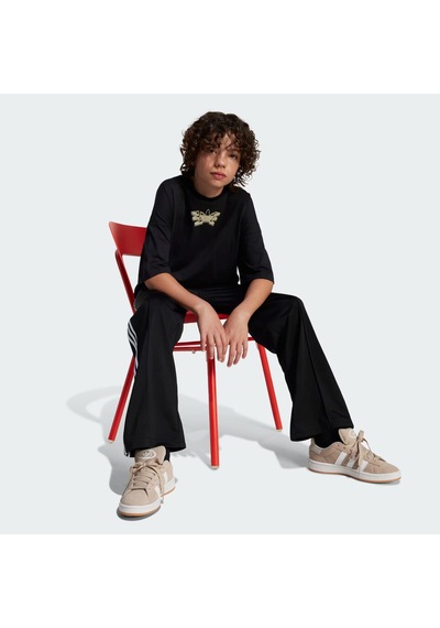 Adidas Loose Çocuk Tişört C-adıjd0368c40a00 Siyah