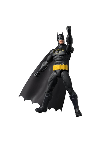 Dc Batman Büyük Aksiyon Figürü