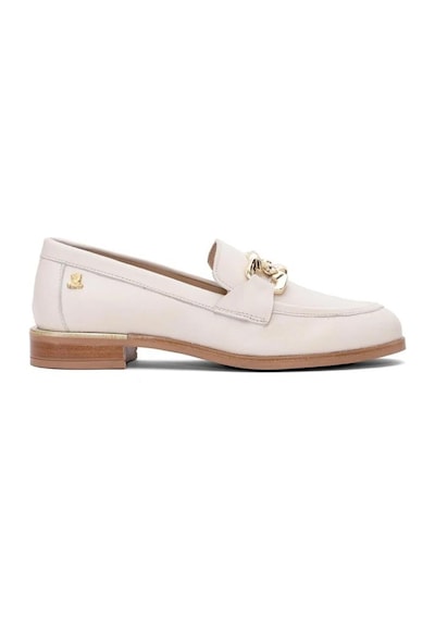 Venüs 2455212y Loafer Günlük Ortapedik Kadın Ayakkabı Bej