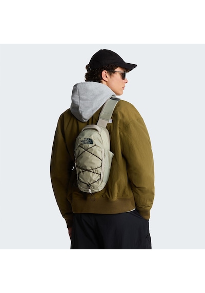The North Face Borealıs Slıng Unisex Çanta Nf0a52up0wb1 Çok Renkli