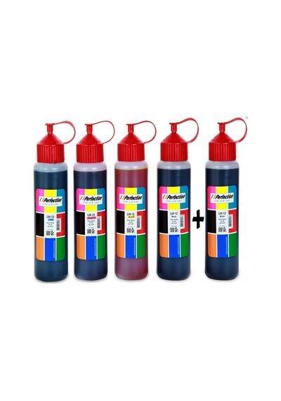 Perfection Epson Uyumlu 664 L3070, L310, L320, L350 Tanklı Yazıcı