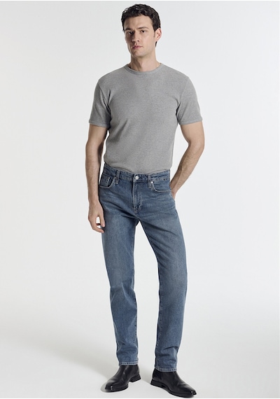 Mavi - Madrid Classic Denim Indigo Mavisi Jean Pantolon 000152-a3763