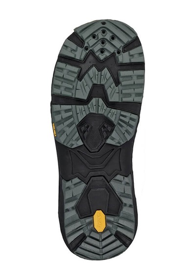 Burton Tourıst 10011 Siyah