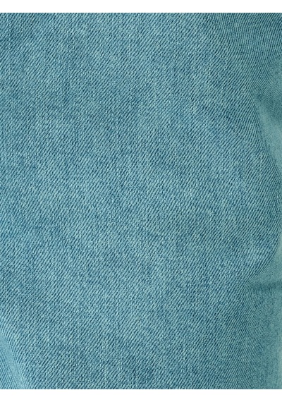 Regular Fit Erkek Şort Denim