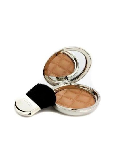 By Terry Teint Terrybly Soleil Bronzing Compact Fondöten 100
