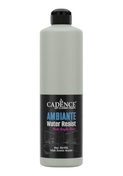 Cadence Ambıente Suya Day. Akr. Boya Aw-13 Ihlamur 500ml + Katalizör 20gr 0,15 L