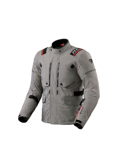 Revit Revıt Vertıcal Gtx Erkek Mont / Dark Grey