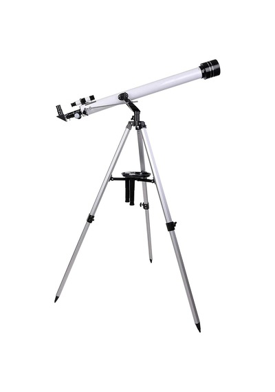 F900x60 Gökbilimsel Uzay Teleskopu Aile Aktivitesi Gökyüzü İzleme Eğitici Set