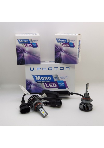 Photon Mono H1 Led Zenon Led Zenon 10.000 K